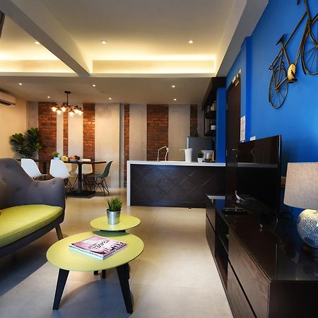 Backyard Rio Melaka Apartment Ngoại thất bức ảnh