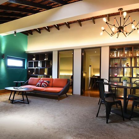 Backyard Rio Melaka Apartment Ngoại thất bức ảnh