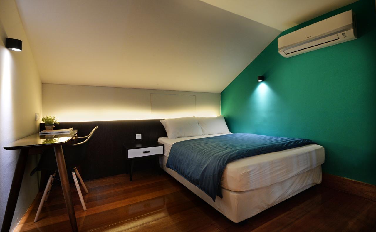 Backyard Rio Melaka Apartment Ngoại thất bức ảnh